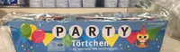 Party tortchen