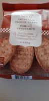 Petit Pain Croustillant