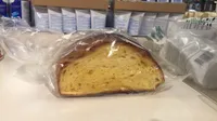 Pandoro al Metro