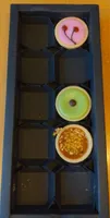 Mini pâtisseries