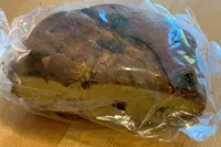 Pandoro chocolat