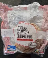 Zentralschweizer Urdinkelbrot