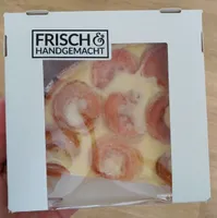 Tarte aux abricots
