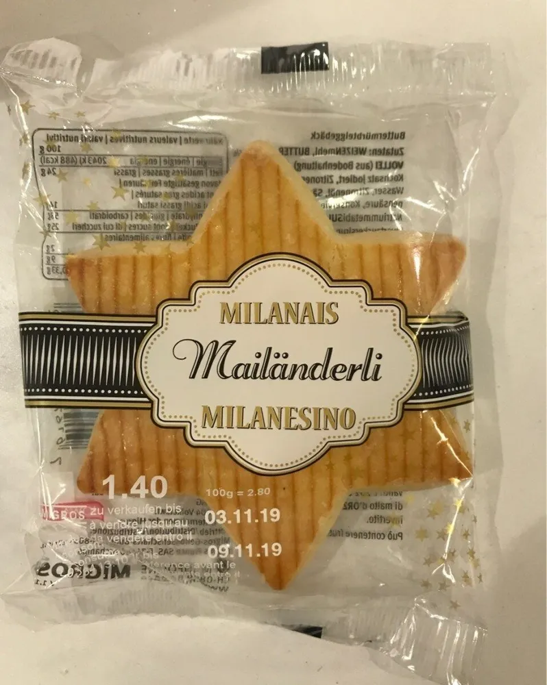 Milanais