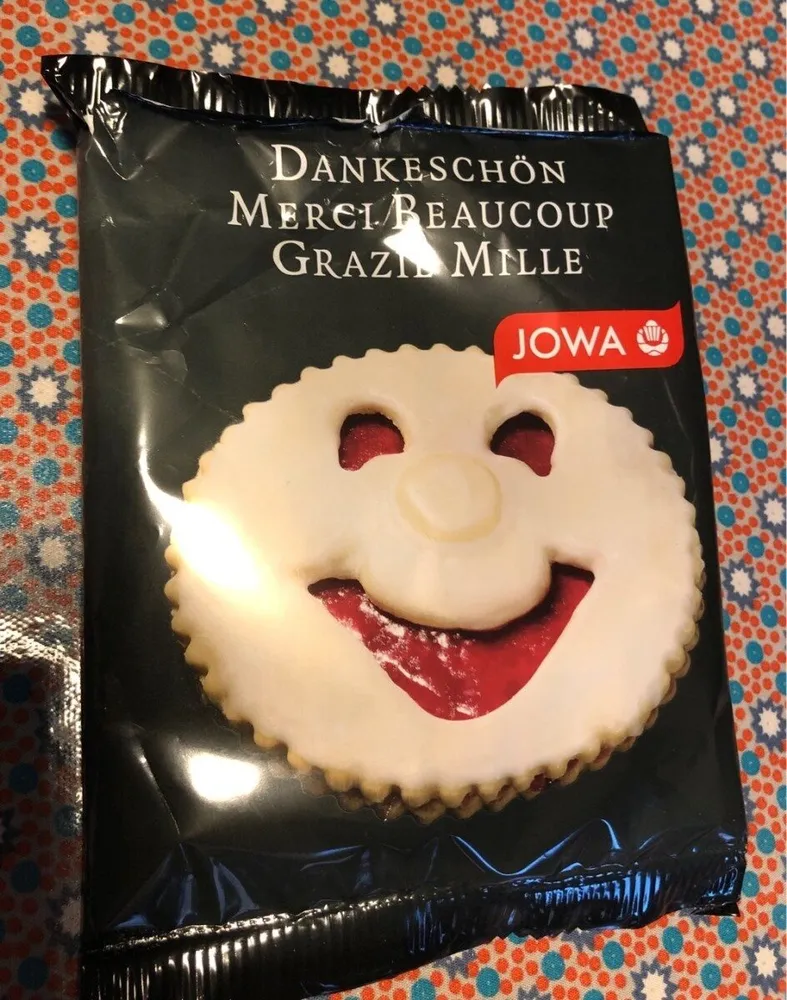 Coquin Migros Jowa