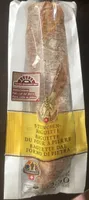 Baguette au four à pierre
