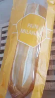 Pain milanais