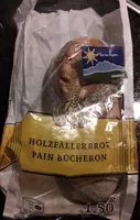 Pain bûcheron