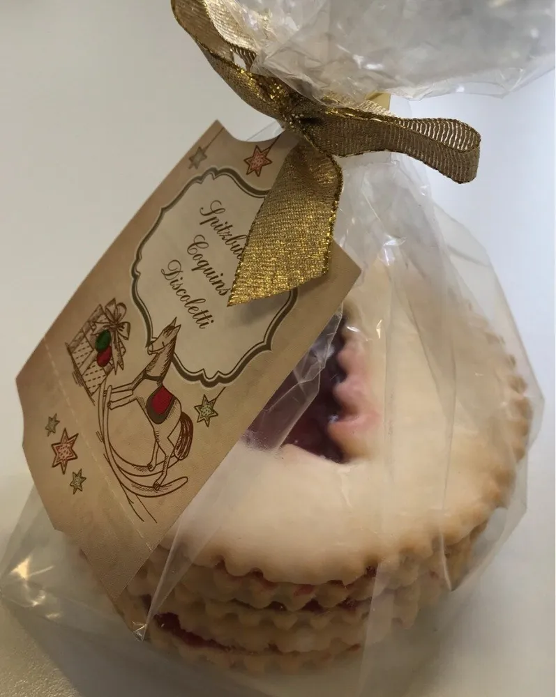 Coquins de Noël