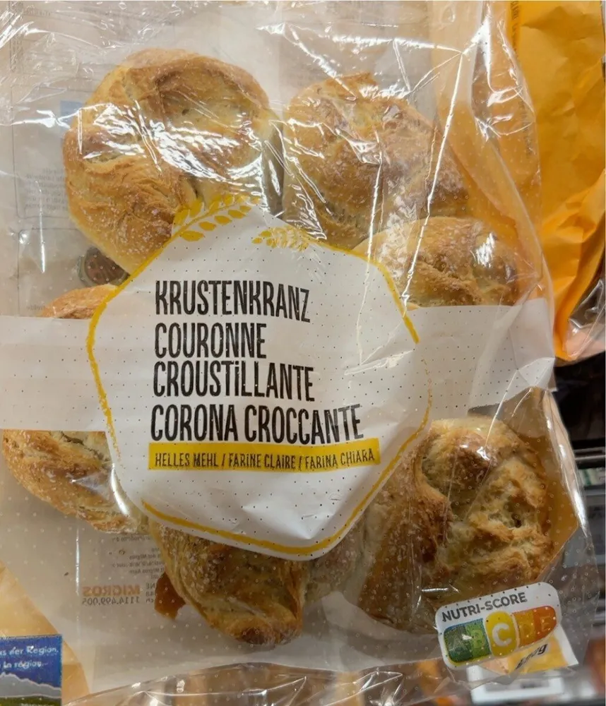 Krustenkranz