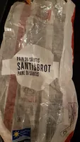 Säntisbrot