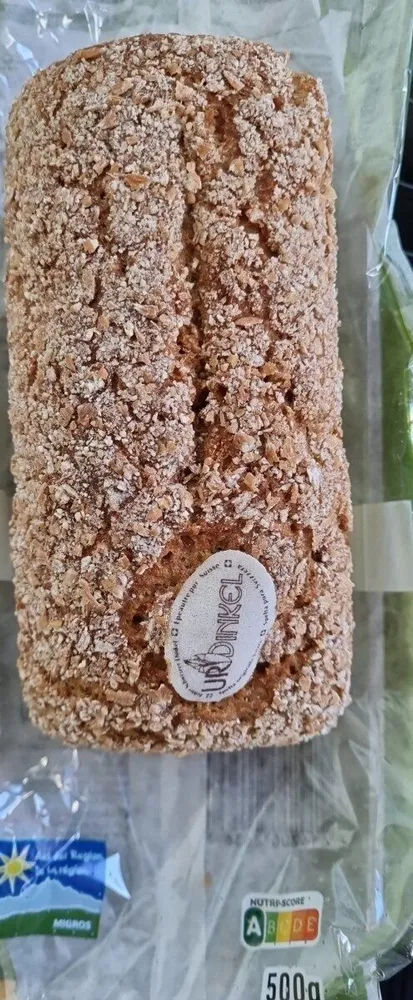 Knäckebrot