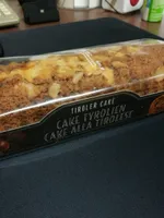 Cake tyrolien