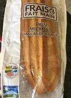 Pain Milanais