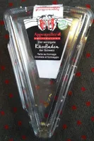 Appenzeller Käsefladen