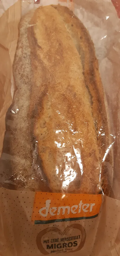 Huusbrot