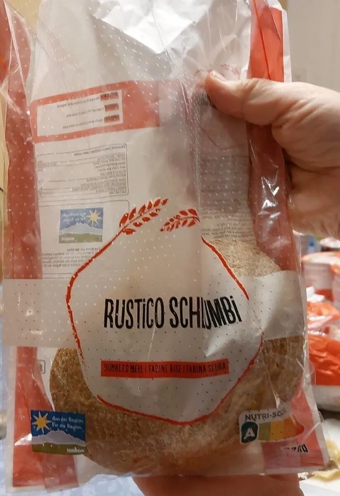 Rustico schlumbi