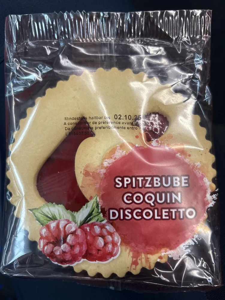 Spitzbube