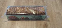 Tiroler Cake / Cake Tyrolien / Cake Tirolese