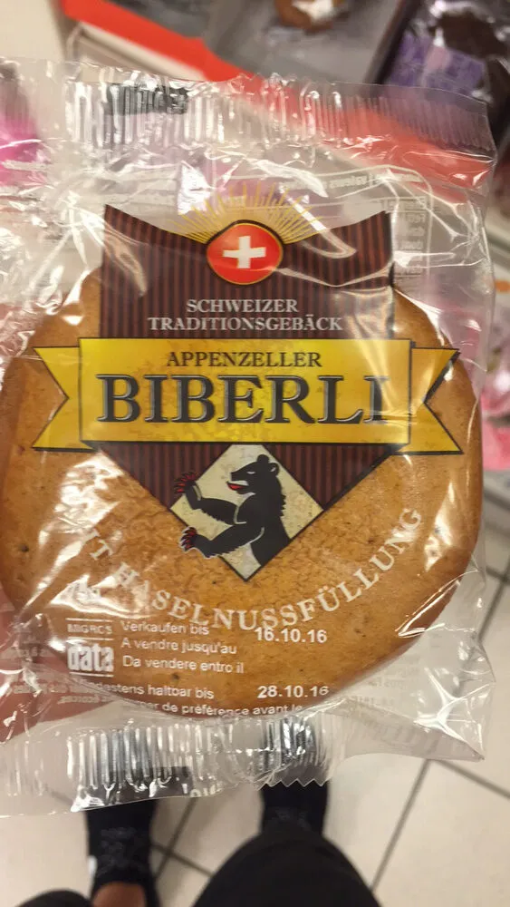 Appenzeller