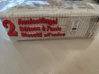 Aenisstängel