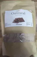 Oatmeal. Harina de Avena