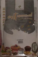 Harina de avena