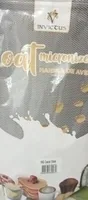Harina de avena