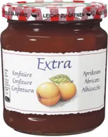 Confiture Extra Abricots