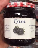 Extra : Konfitüre, Brombeeren