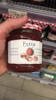 Confiture Fraise/rhubarbe