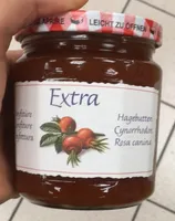 Hagenbutten Konfitüre