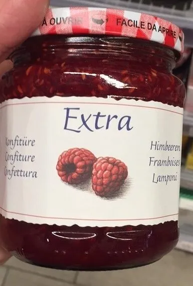 Extra Confiture Framboise