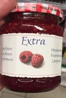 Extra Confiture Framboise