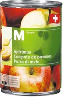 Apfelmus