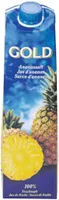 Gold jus d'ananas