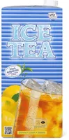 Ice Tea Zitrone