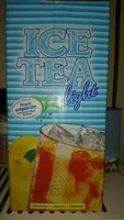 Ice Tea Light Zitrone
