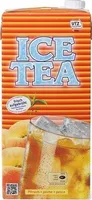Ice Tea Pêche