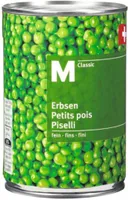 Petits pois