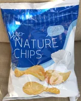 Nature chips