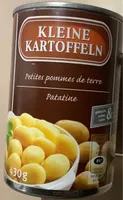 Kartoffeln