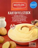 Kartoffelstock