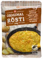 Original Rösti