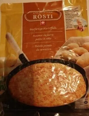 Original Rösti