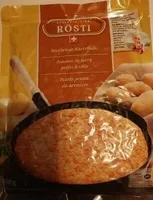 Original Rösti