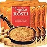 Rösti 'Original' 5X500G