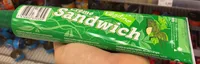 Crème Sandwich