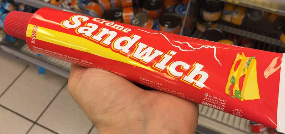 Creme Sandwich