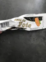 Leberpastete